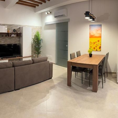 Onda Di Porta A Mare Apartment Livorno Exterior photo