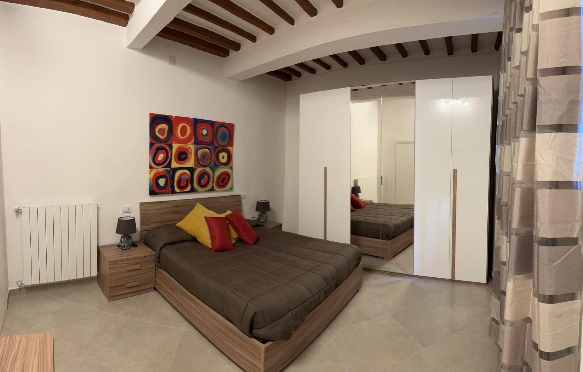 Onda Di Porta A Mare Apartment Livorno Exterior photo