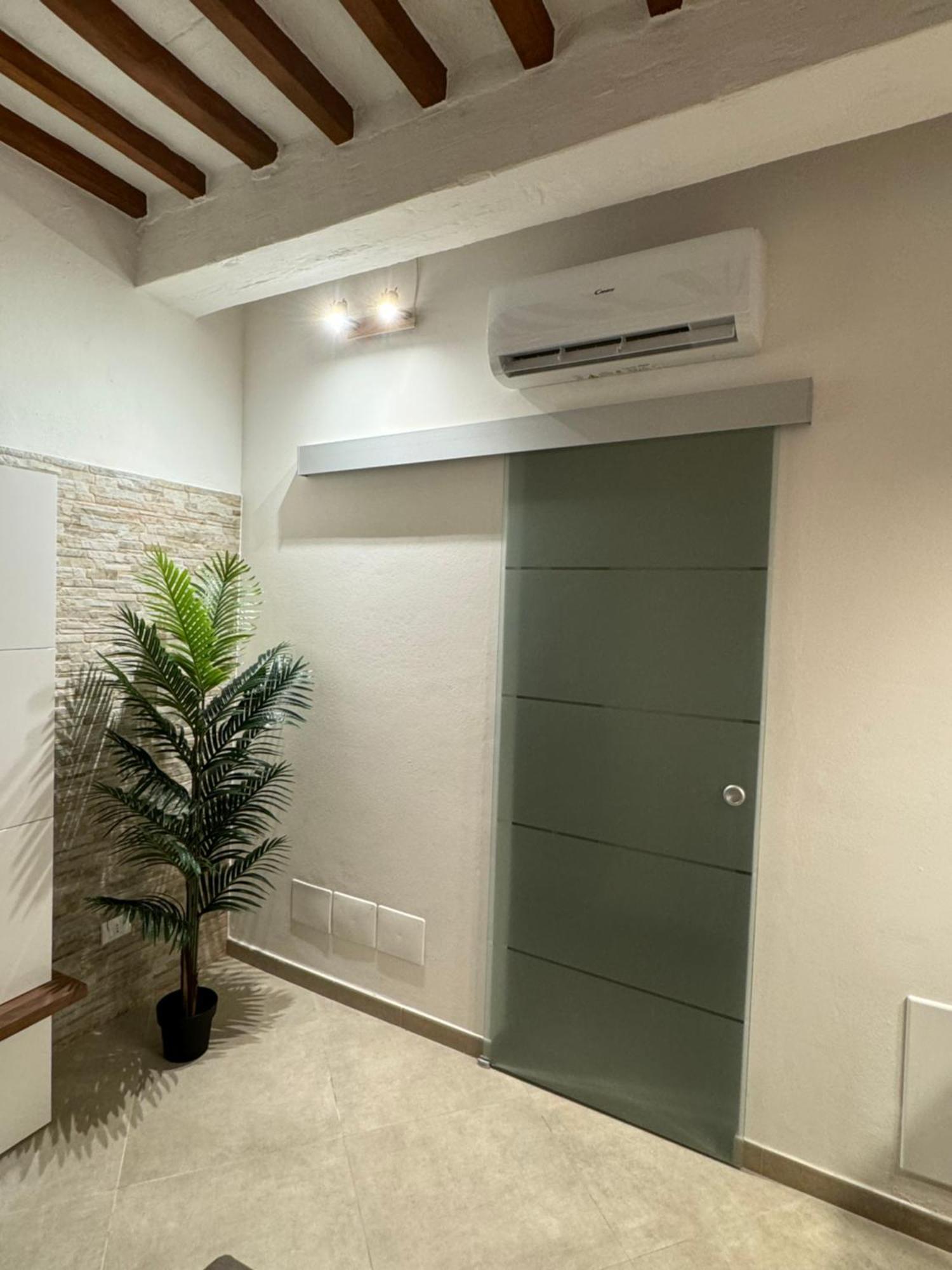 Onda Di Porta A Mare Apartment Livorno Exterior photo